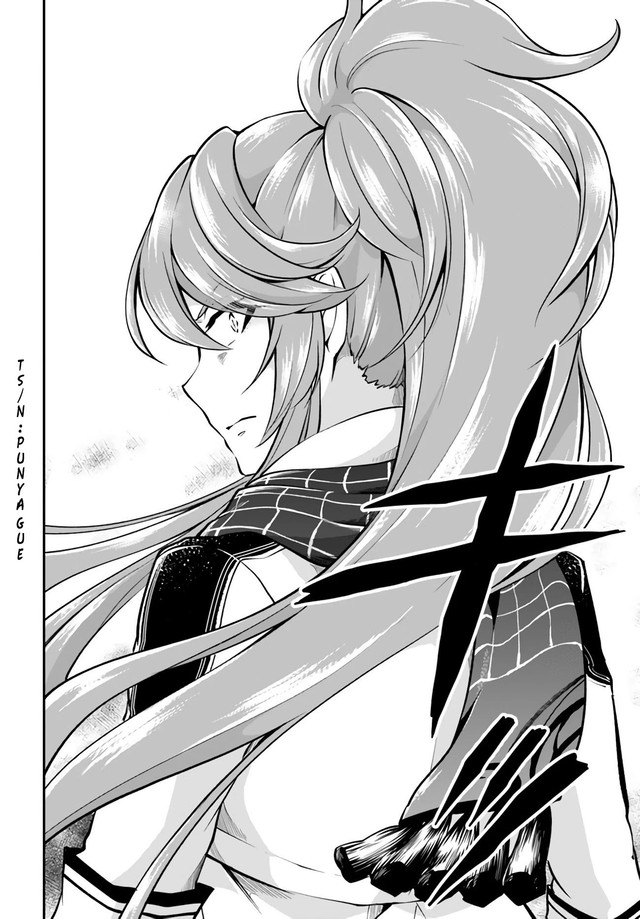 Isekai Cheat Survival Meshi chapter 34 halaman 27