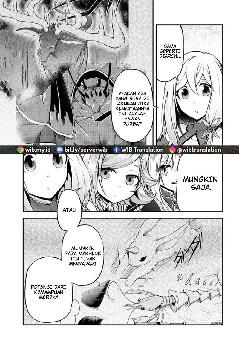 Isekai Cheat Survival Meshi Bab 36 halaman 14