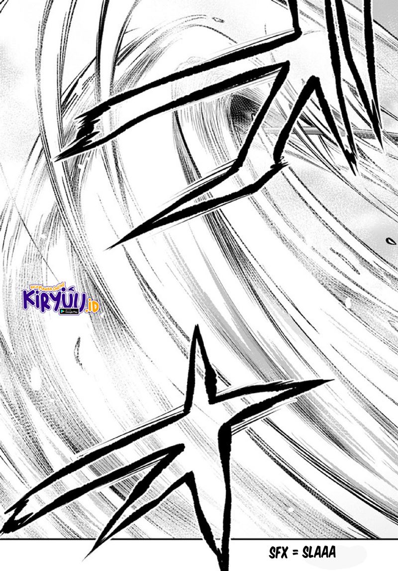 Isekai Cheat Survival Meshi chapter 37 halaman 28