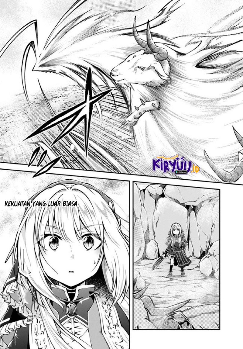 Isekai Cheat Survival Meshi chapter 37 halaman 30