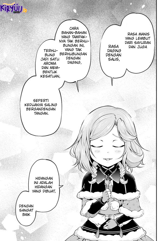 Isekai Cheat Survival Meshi chapter 38 halaman 12