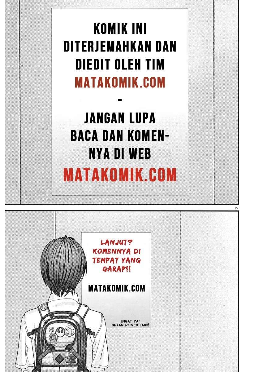 Isekai Cheat Survival Meshi chapter 4 halaman 29