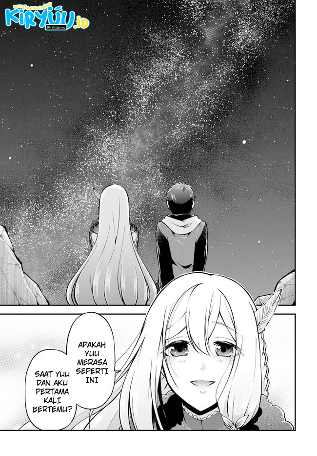 Isekai Cheat Survival Meshi chapter 41 halaman 13