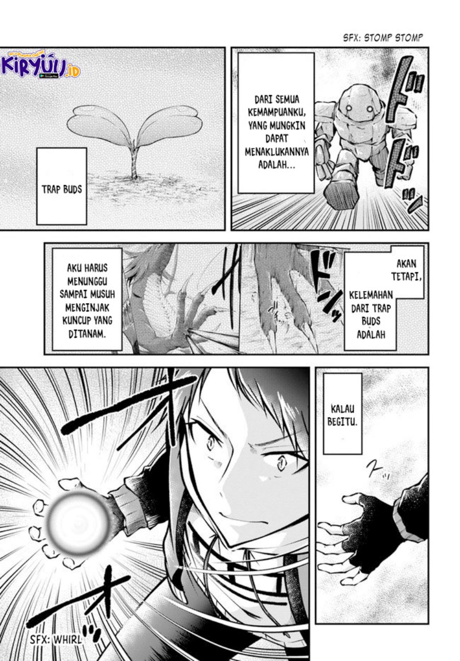Isekai Cheat Survival Meshi chapter 42 halaman 18