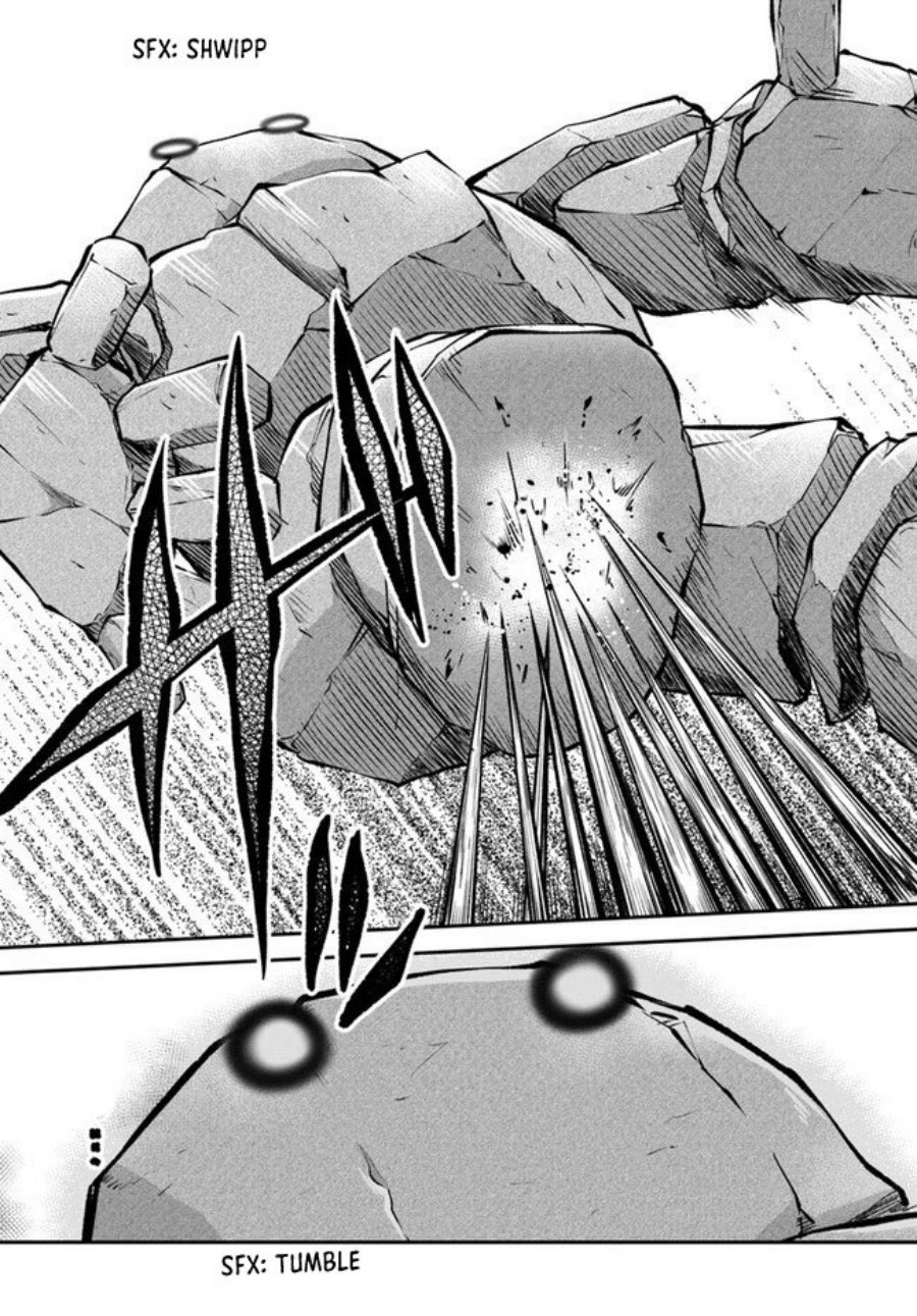 Isekai Cheat Survival Meshi chapter 42 halaman 20