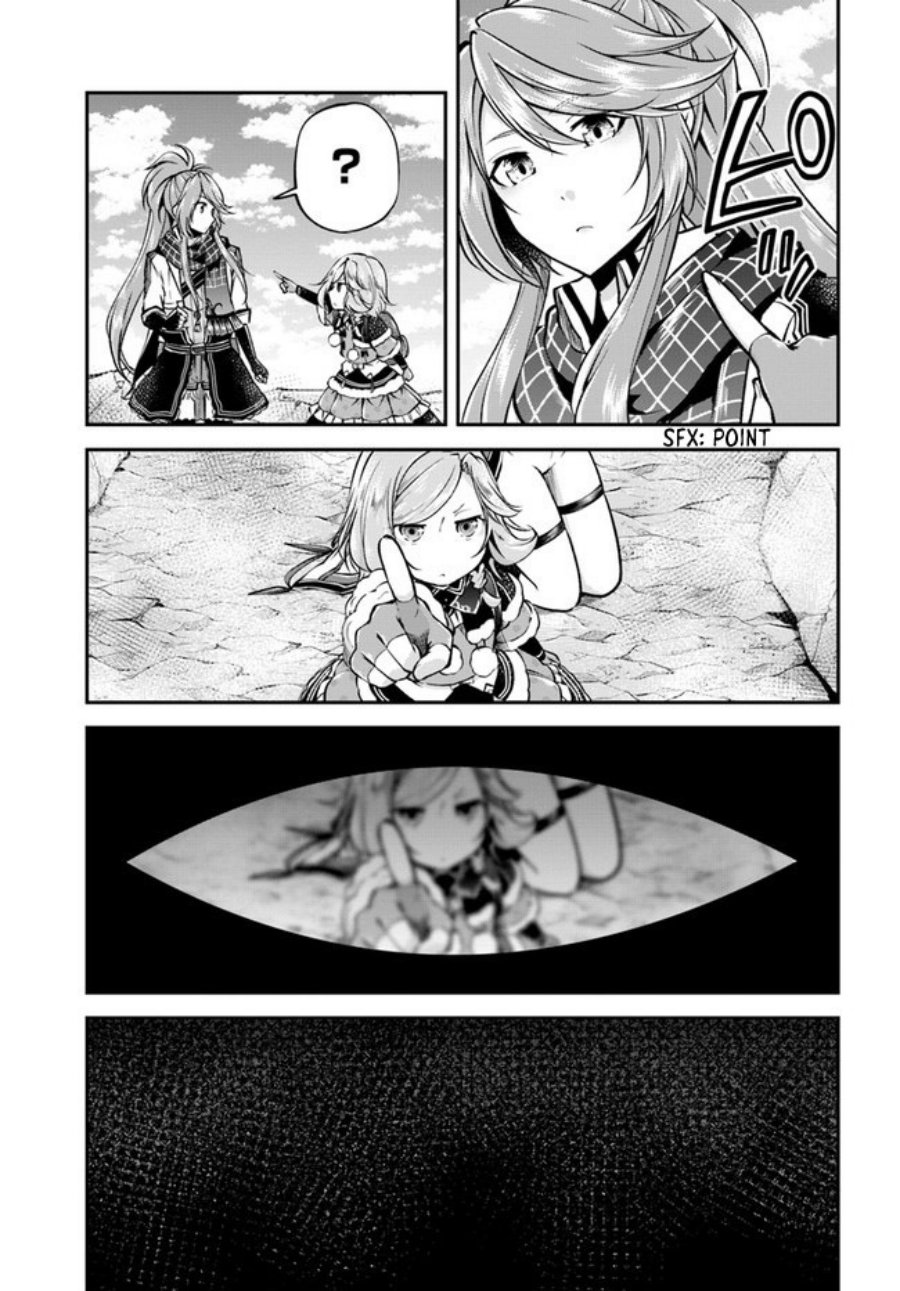 Isekai Cheat Survival Meshi chapter 42 halaman 29