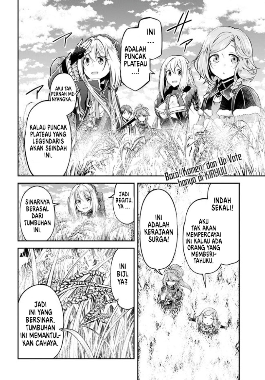 Isekai Cheat Survival Meshi chapter 43 halaman 13