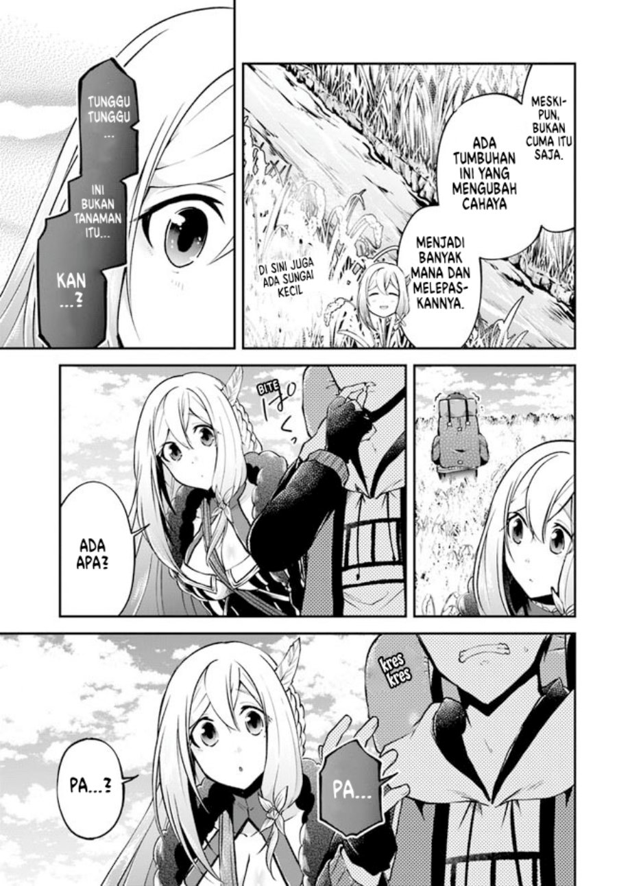 Isekai Cheat Survival Meshi chapter 43 halaman 14