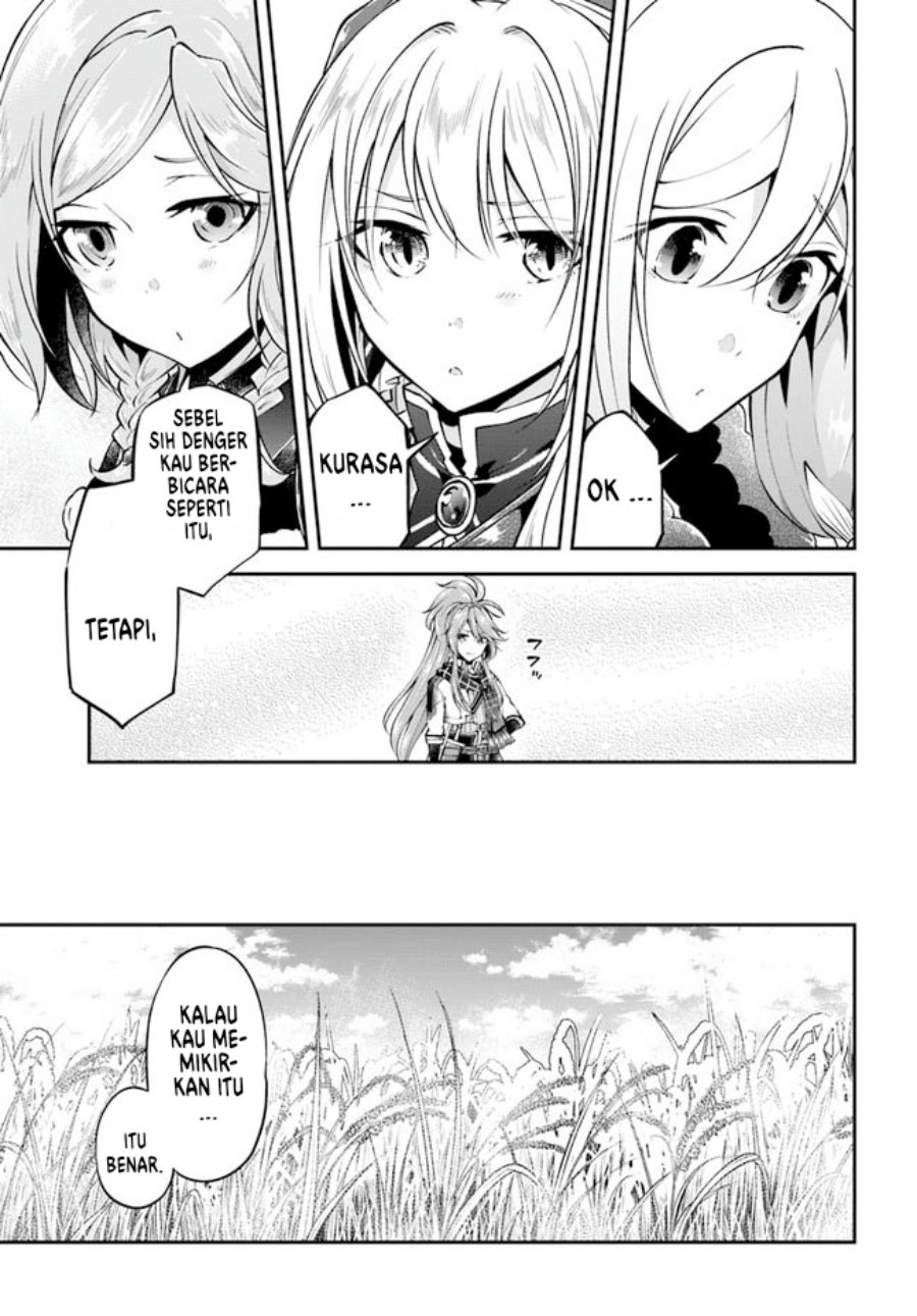 Isekai Cheat Survival Meshi chapter 43 halaman 20