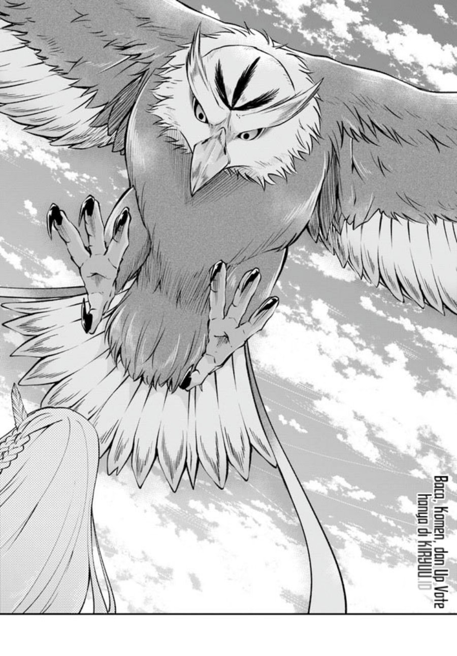 Isekai Cheat Survival Meshi chapter 43 halaman 25