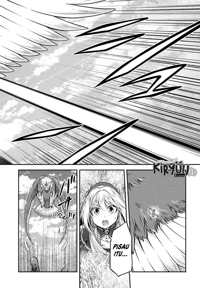 Isekai Cheat Survival Meshi Bab 44 halaman 3