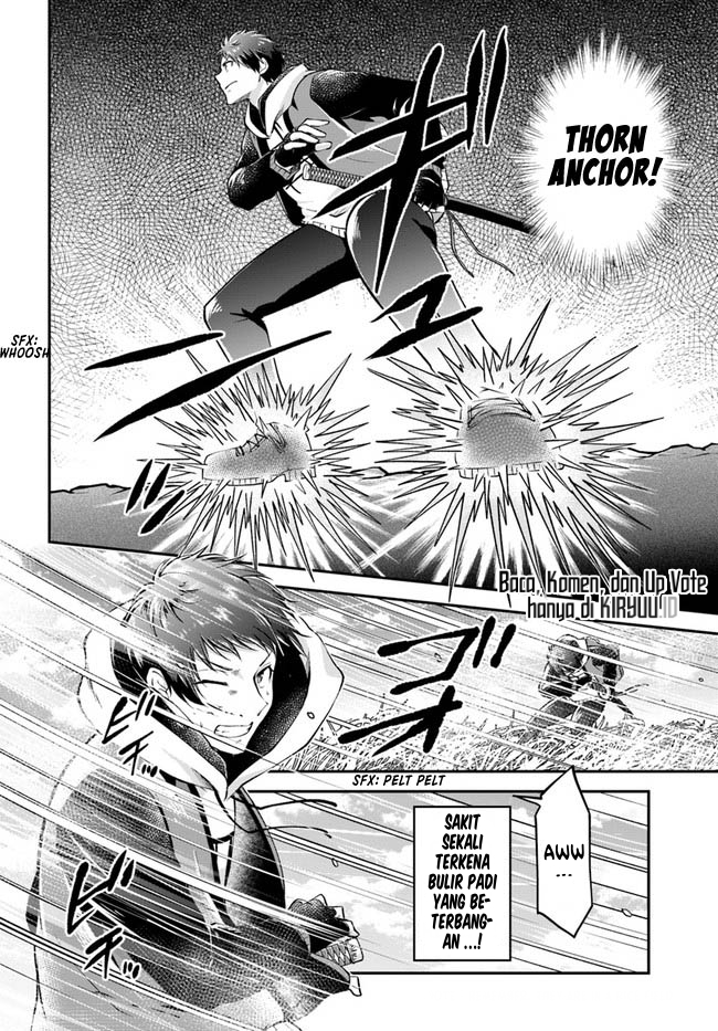 Isekai Cheat Survival Meshi Bab 44 halaman 7