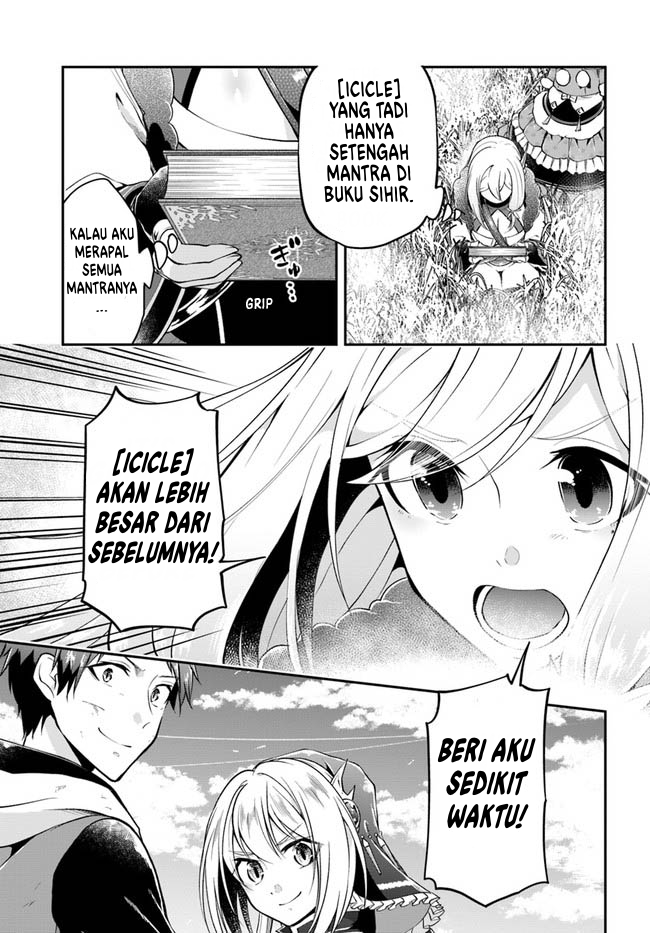 Isekai Cheat Survival Meshi Bab 44 halaman 12