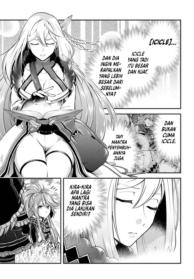 Isekai Cheat Survival Meshi Bab 44 halaman 16