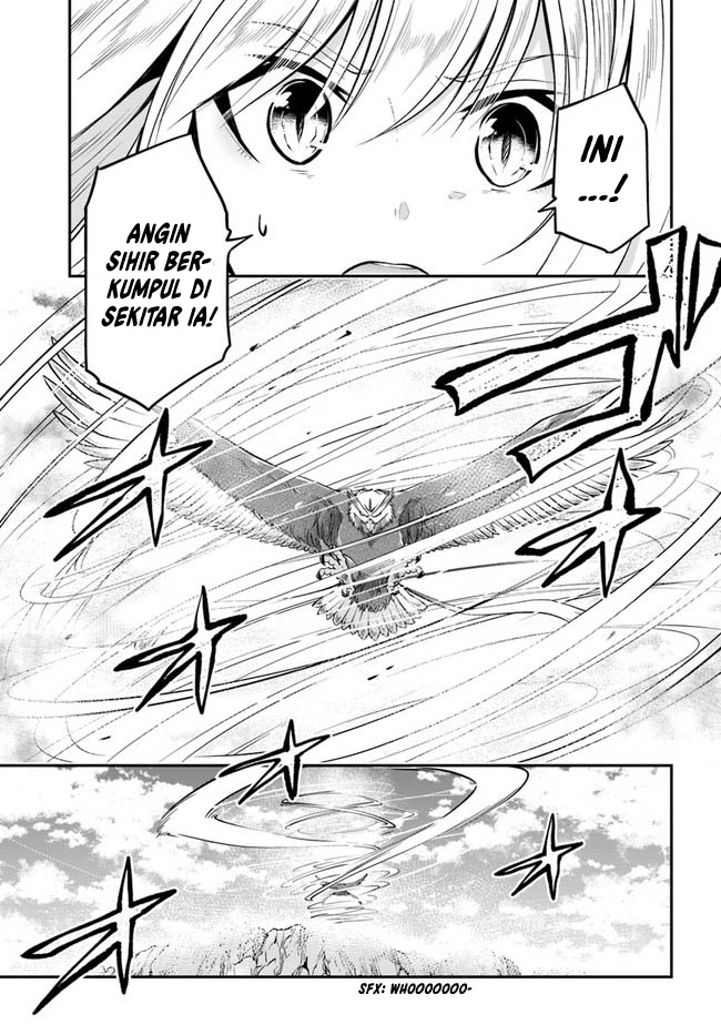 Isekai Cheat Survival Meshi Bab 44 halaman 20