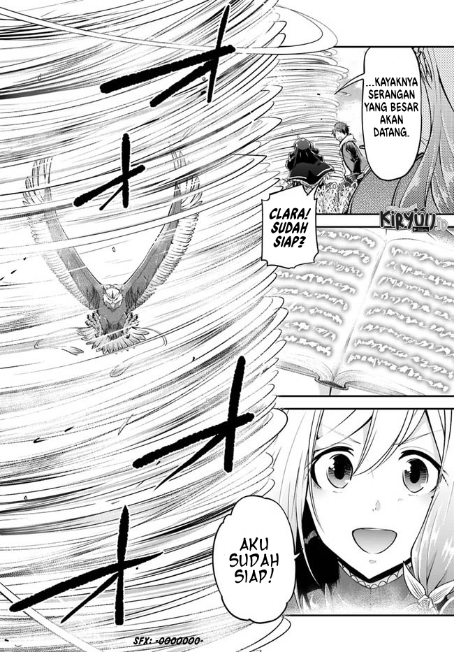 Isekai Cheat Survival Meshi Bab 44 halaman 21