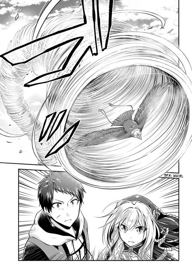 Isekai Cheat Survival Meshi Bab 44 halaman 22