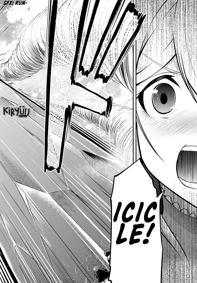 Isekai Cheat Survival Meshi Bab 44 halaman 23