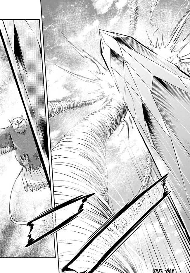 Isekai Cheat Survival Meshi Bab 44 halaman 24