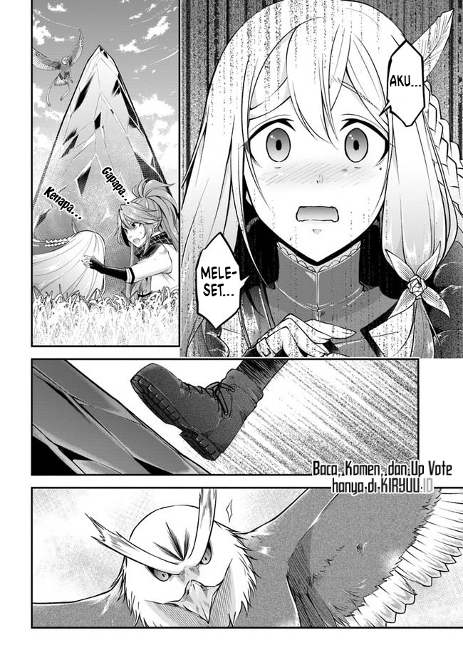 Isekai Cheat Survival Meshi Bab 44 halaman 25
