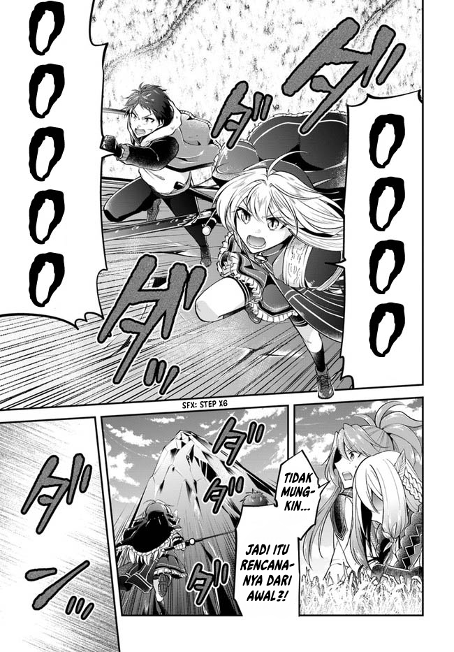 Isekai Cheat Survival Meshi Bab 44 halaman 26
