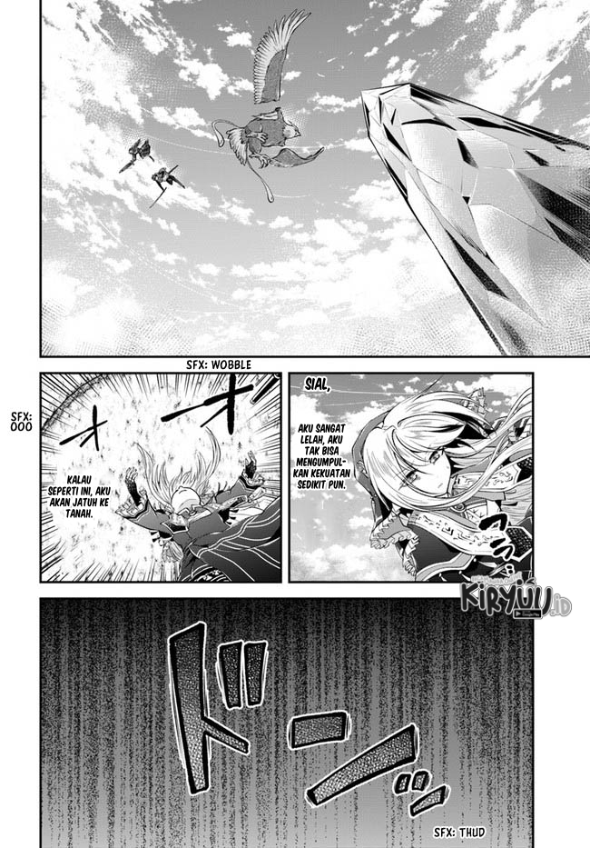 Isekai Cheat Survival Meshi Bab 44 halaman 31