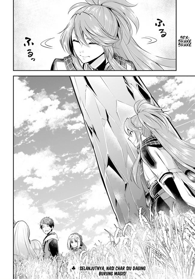 Isekai Cheat Survival Meshi Bab 44 halaman 37