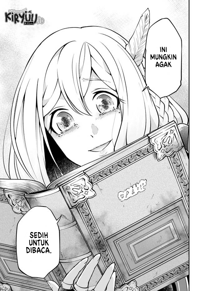 Isekai Cheat Survival Meshi Bab 45 halaman 22