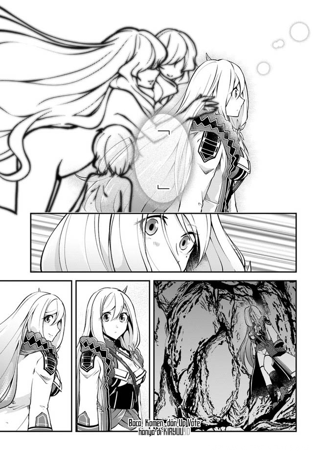 Isekai Cheat Survival Meshi Bab 45 halaman 32