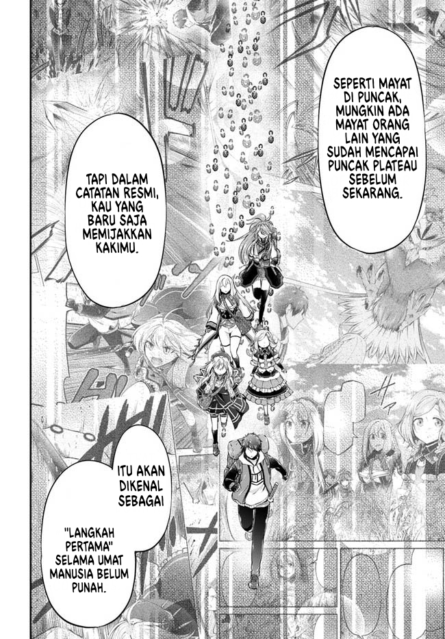 Isekai Cheat Survival Meshi Bab 46 halaman 15