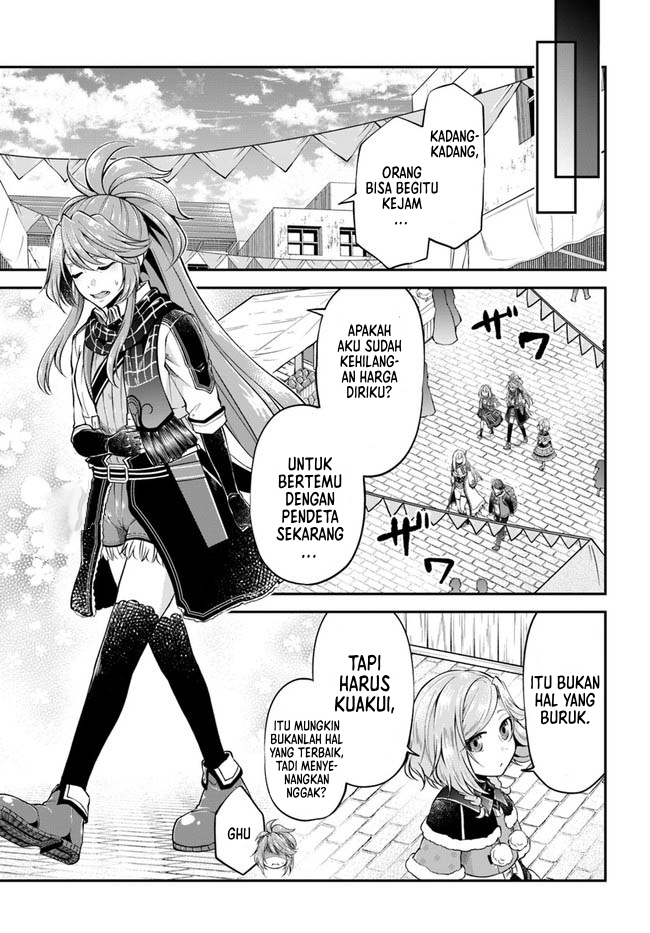 Isekai Cheat Survival Meshi Bab 47 halaman 26