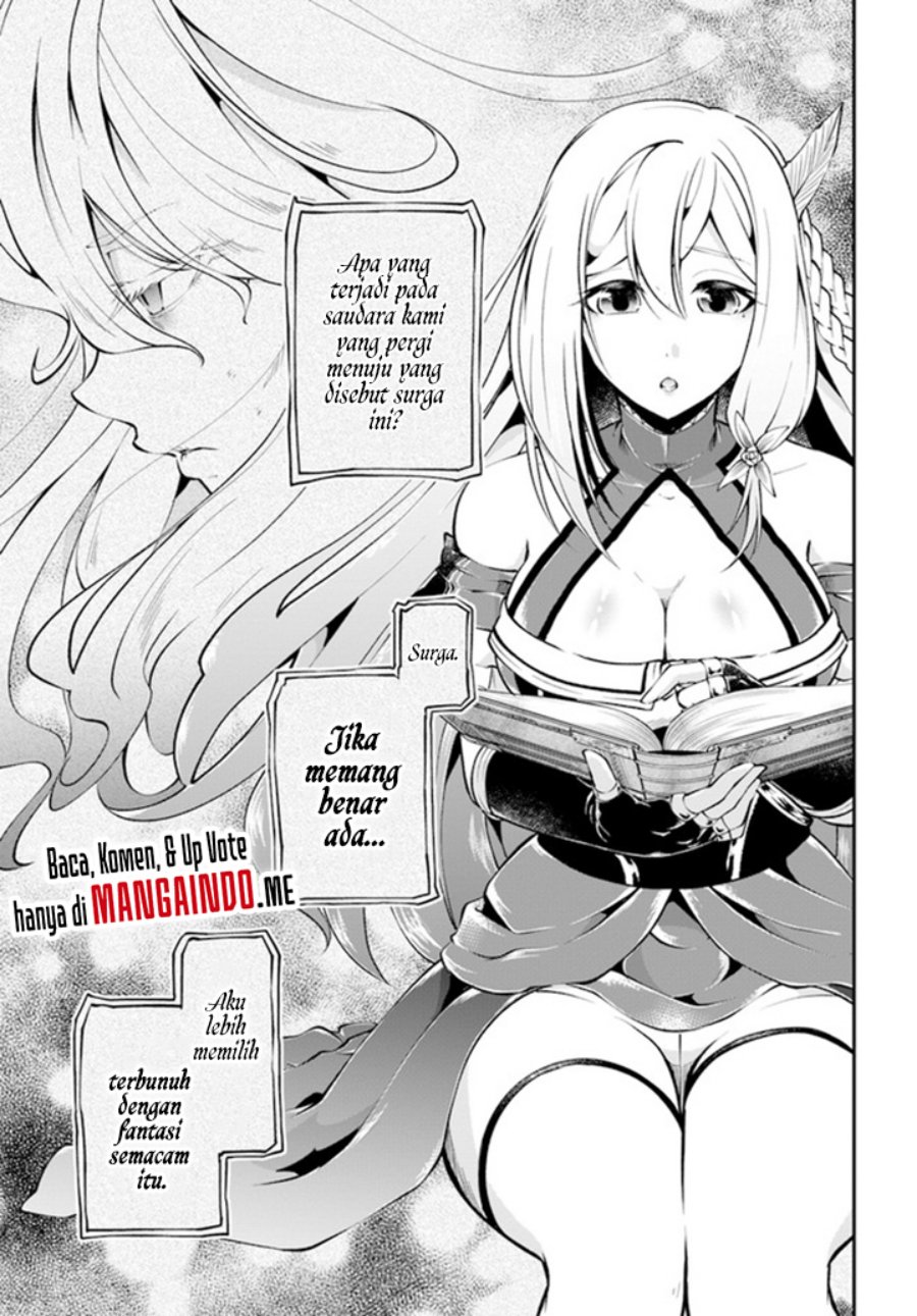 Isekai Cheat Survival Meshi Bab 48 halaman 30