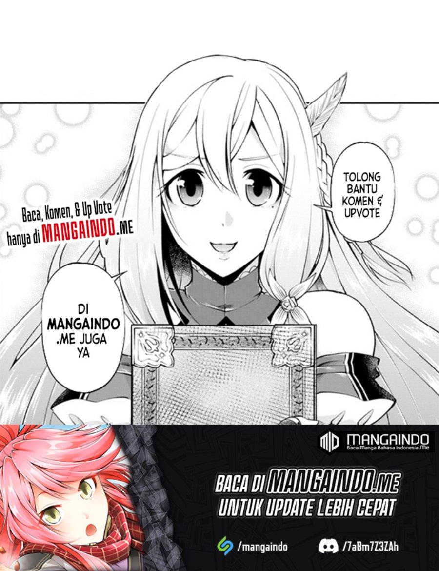 Isekai Cheat Survival Meshi Bab 48 halaman 36