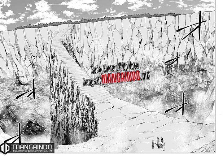 Isekai Cheat Survival Meshi chapter 49 halaman 5