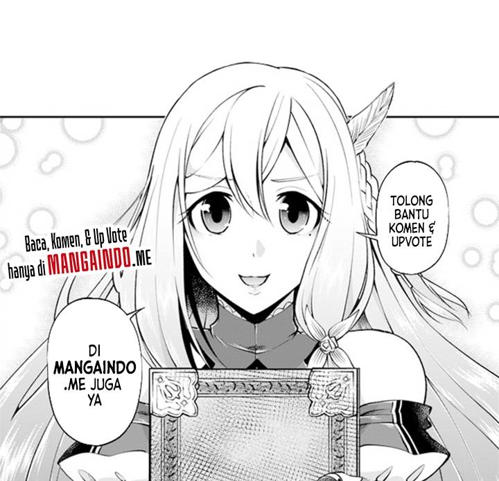 Isekai Cheat Survival Meshi chapter 49 halaman 33