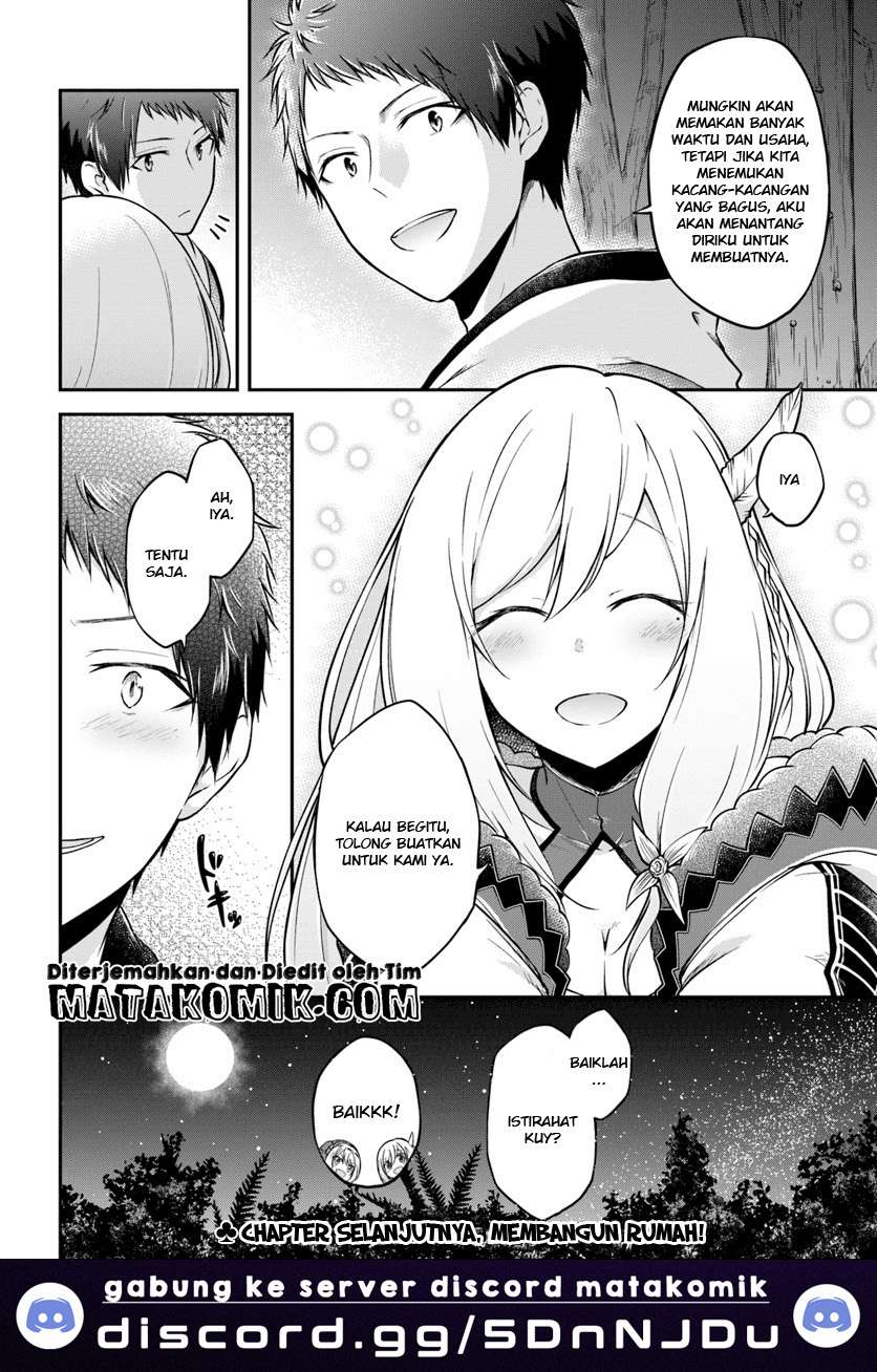 Isekai Cheat Survival Meshi chapter 7 halaman 42