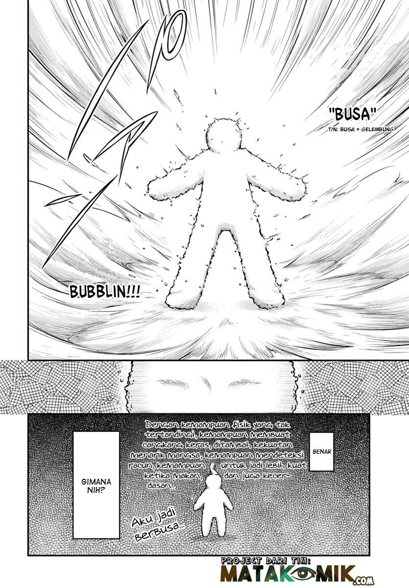 Isekai Cheat Survival Meshi chapter 8 halaman 5