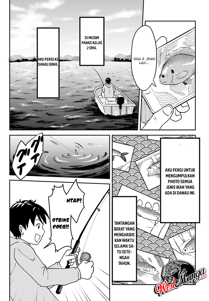 Isekai de Item Collector chapter 1 halaman 7