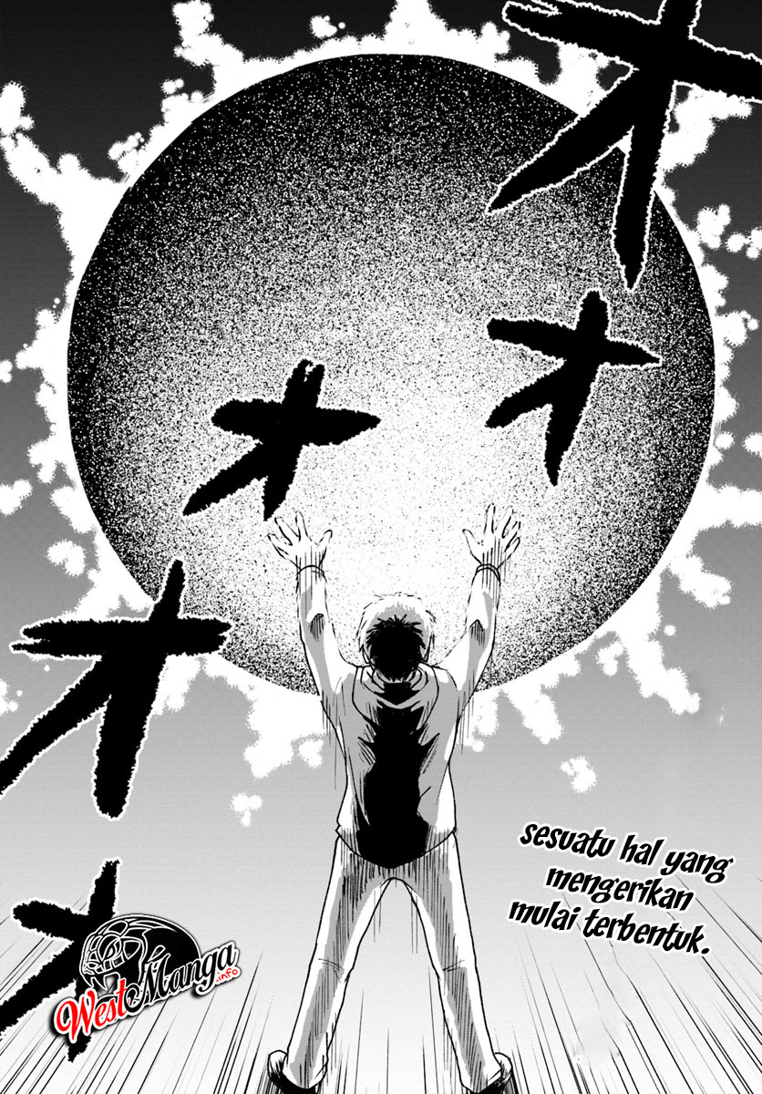 Isekai de Item Collector chapter 1 halaman 41