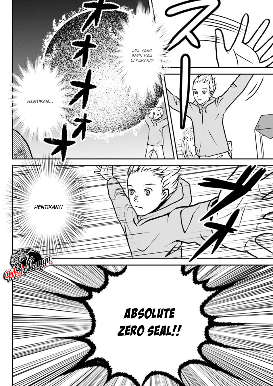 Isekai de Item Collector Bab 2 halaman 4