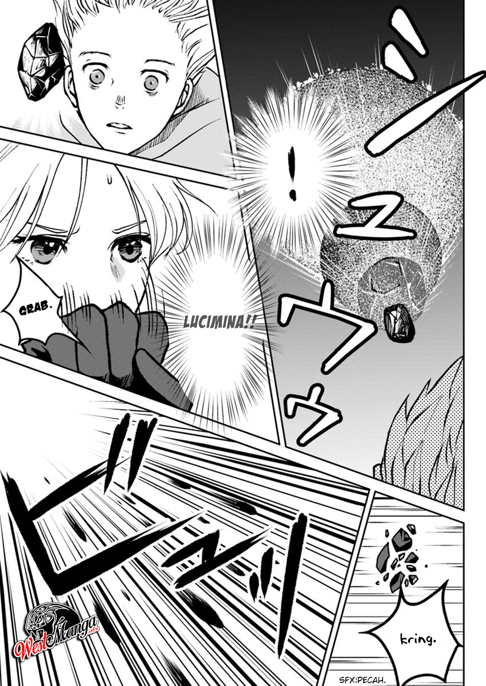 Isekai de Item Collector Bab 2 halaman 5