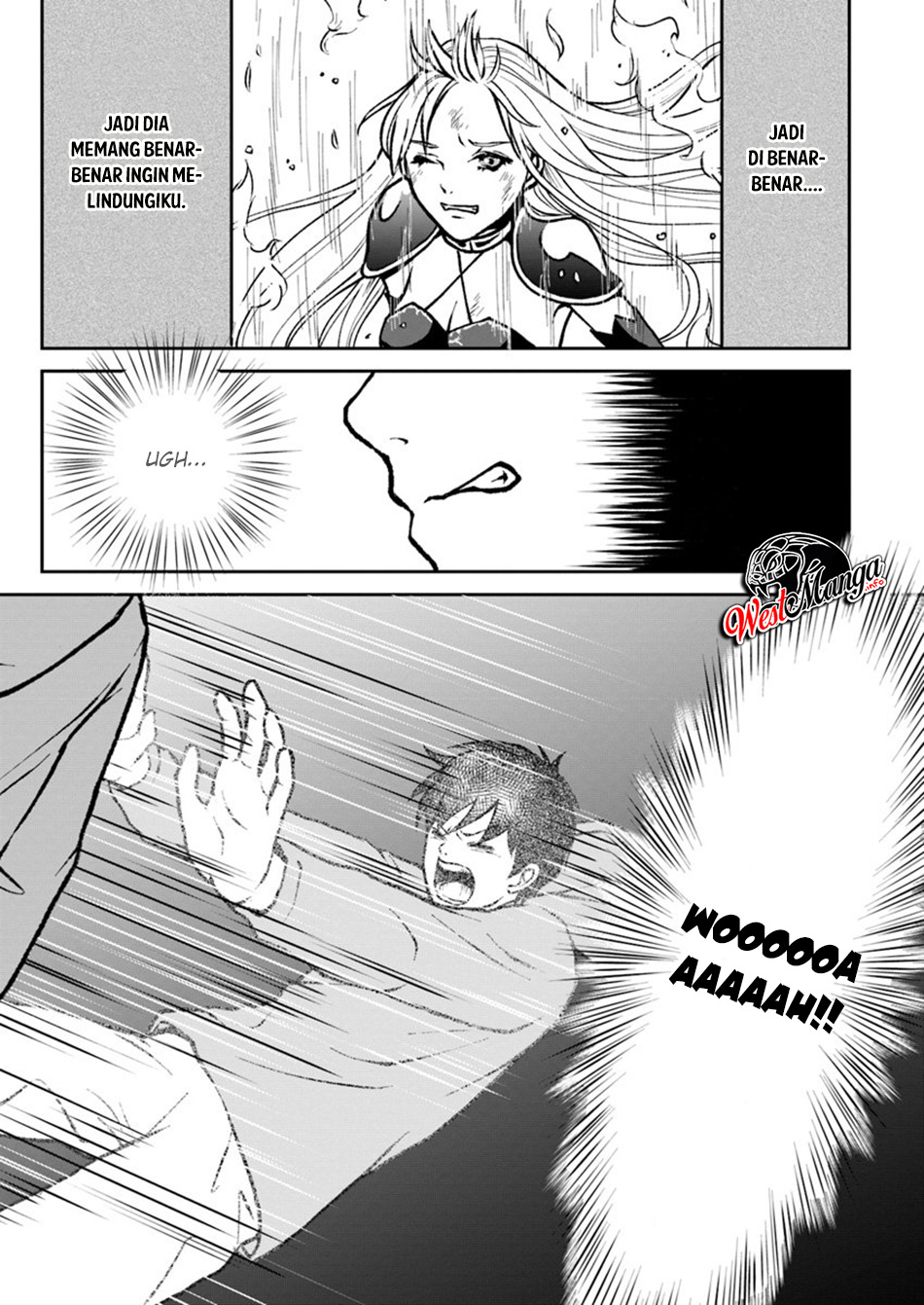 Isekai de Item Collector Bab 2 halaman 14