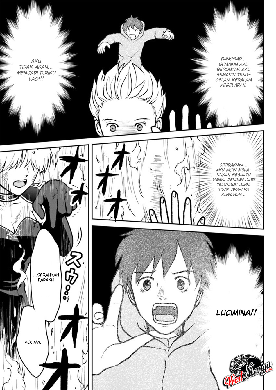 Isekai de Item Collector Bab 2 halaman 15