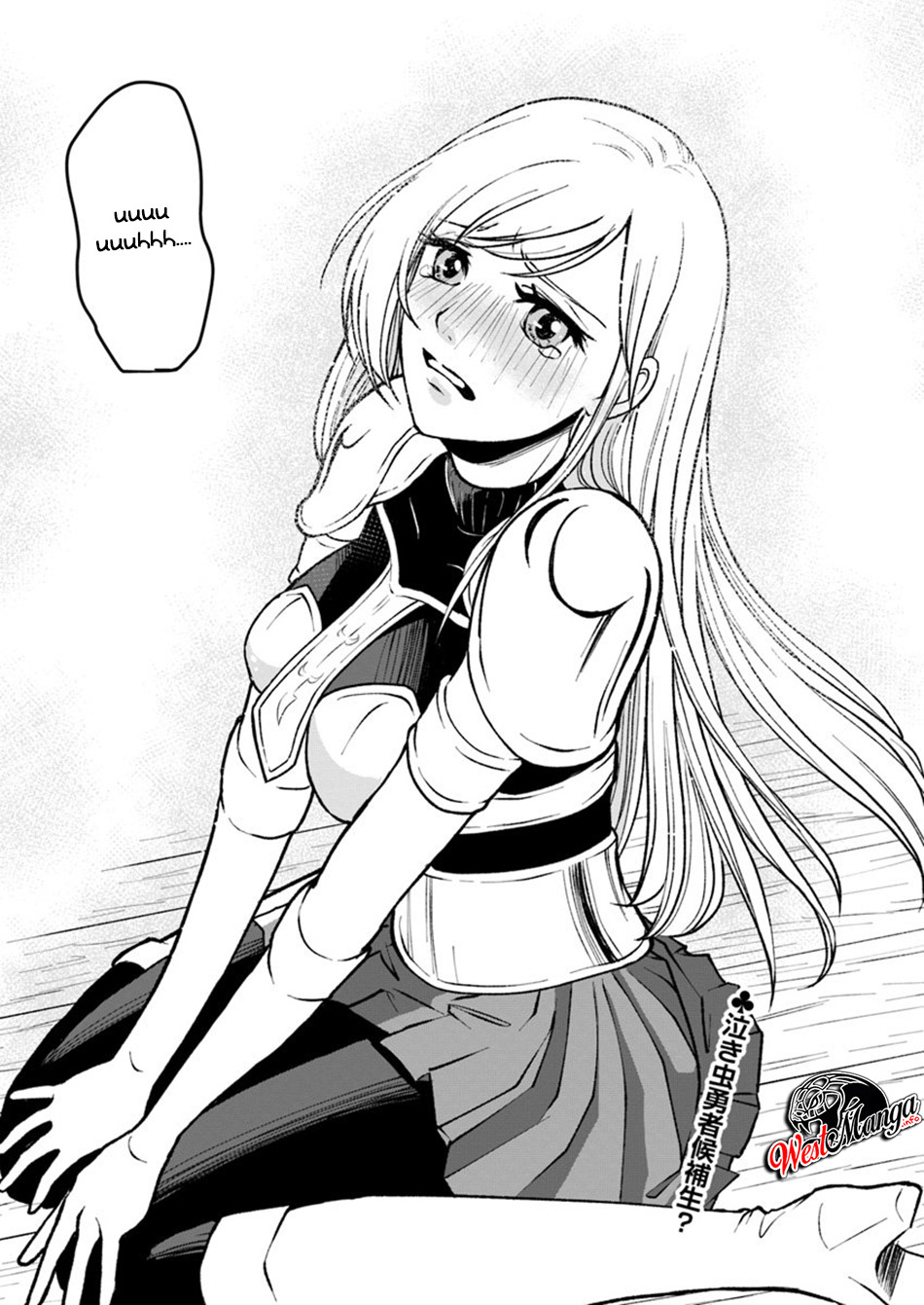 Isekai de Item Collector chapter 3 halaman 30