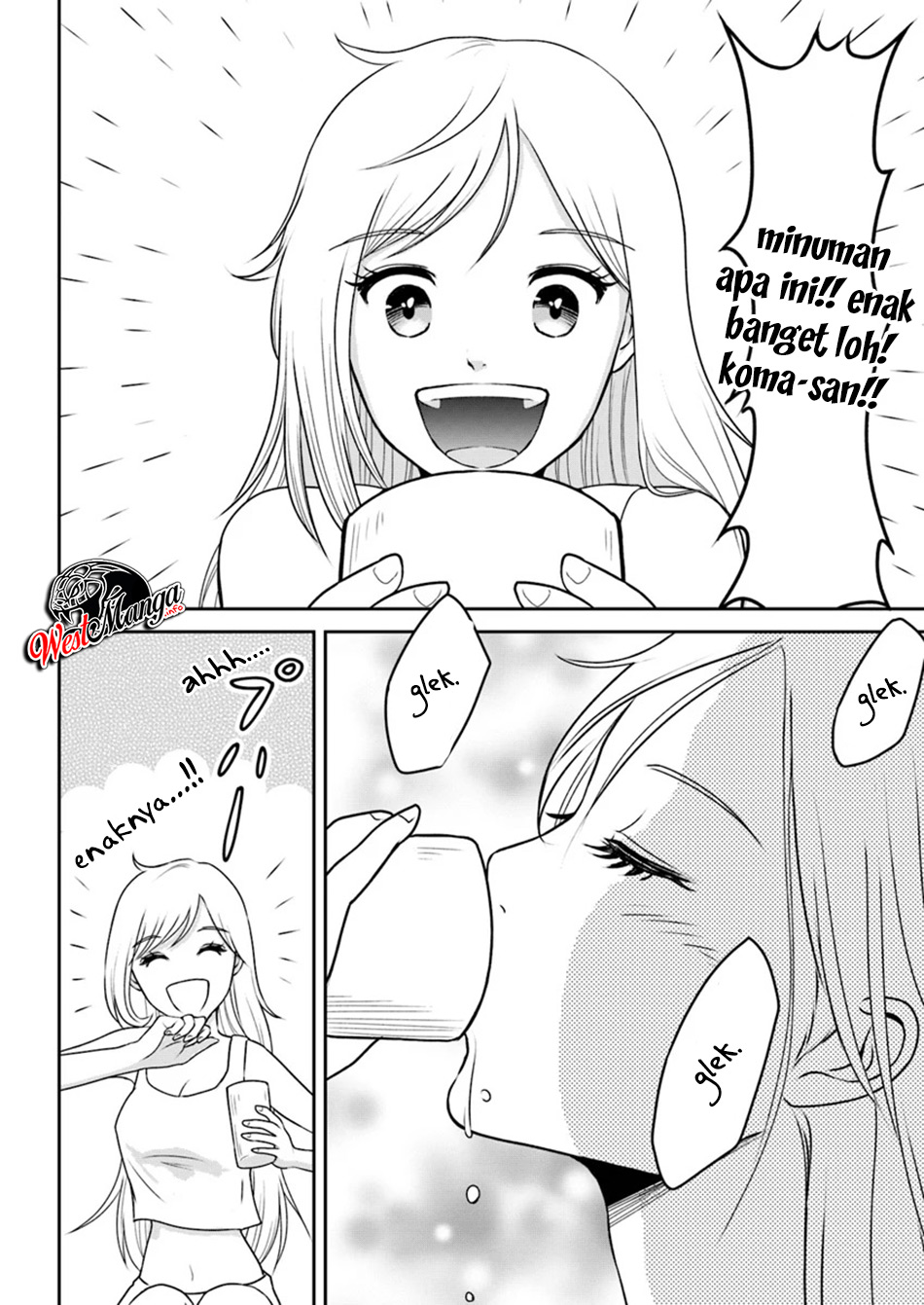 Isekai de Item Collector Bab 5 halaman 10