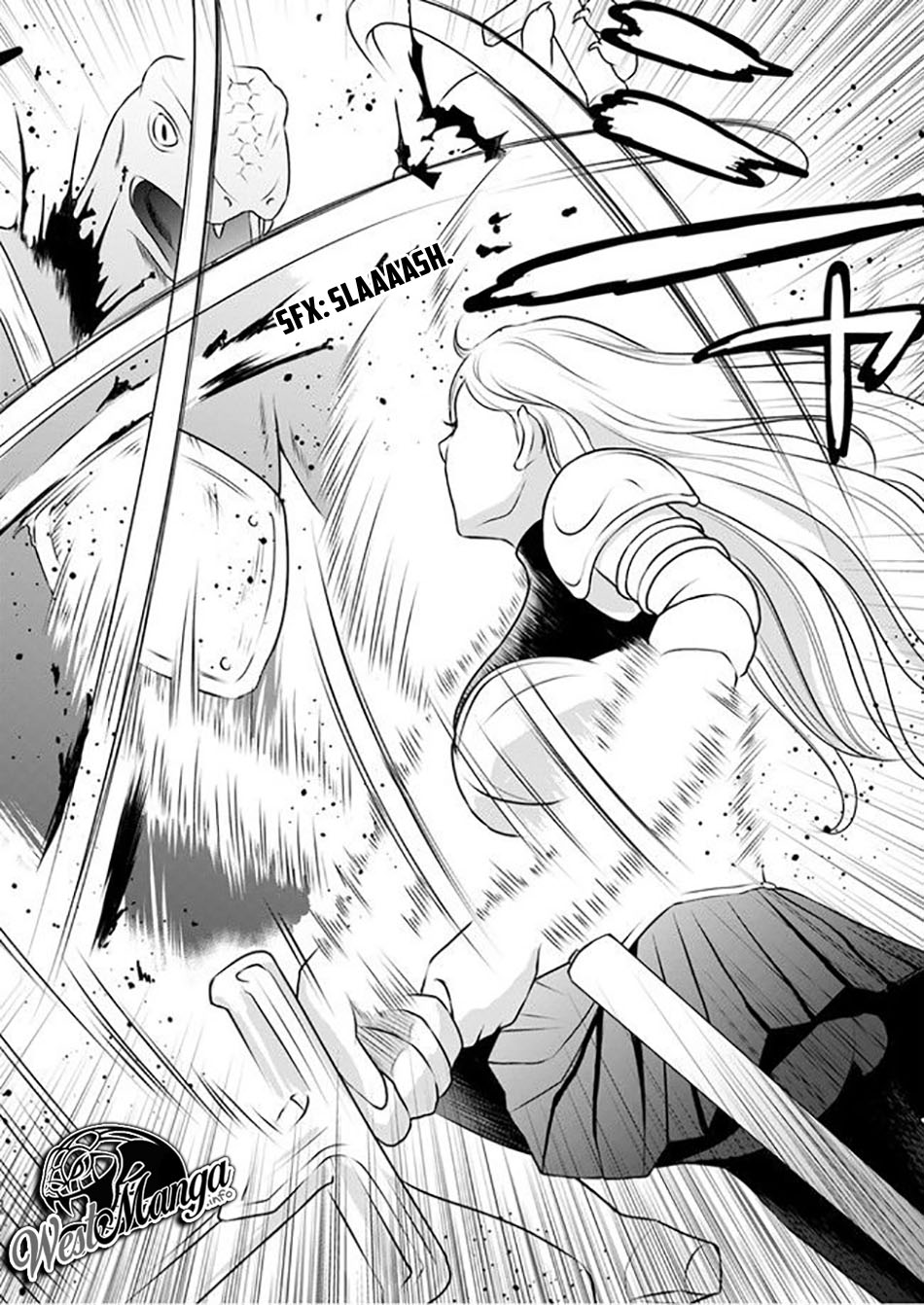Isekai de Item Collector Bab 6 halaman 12