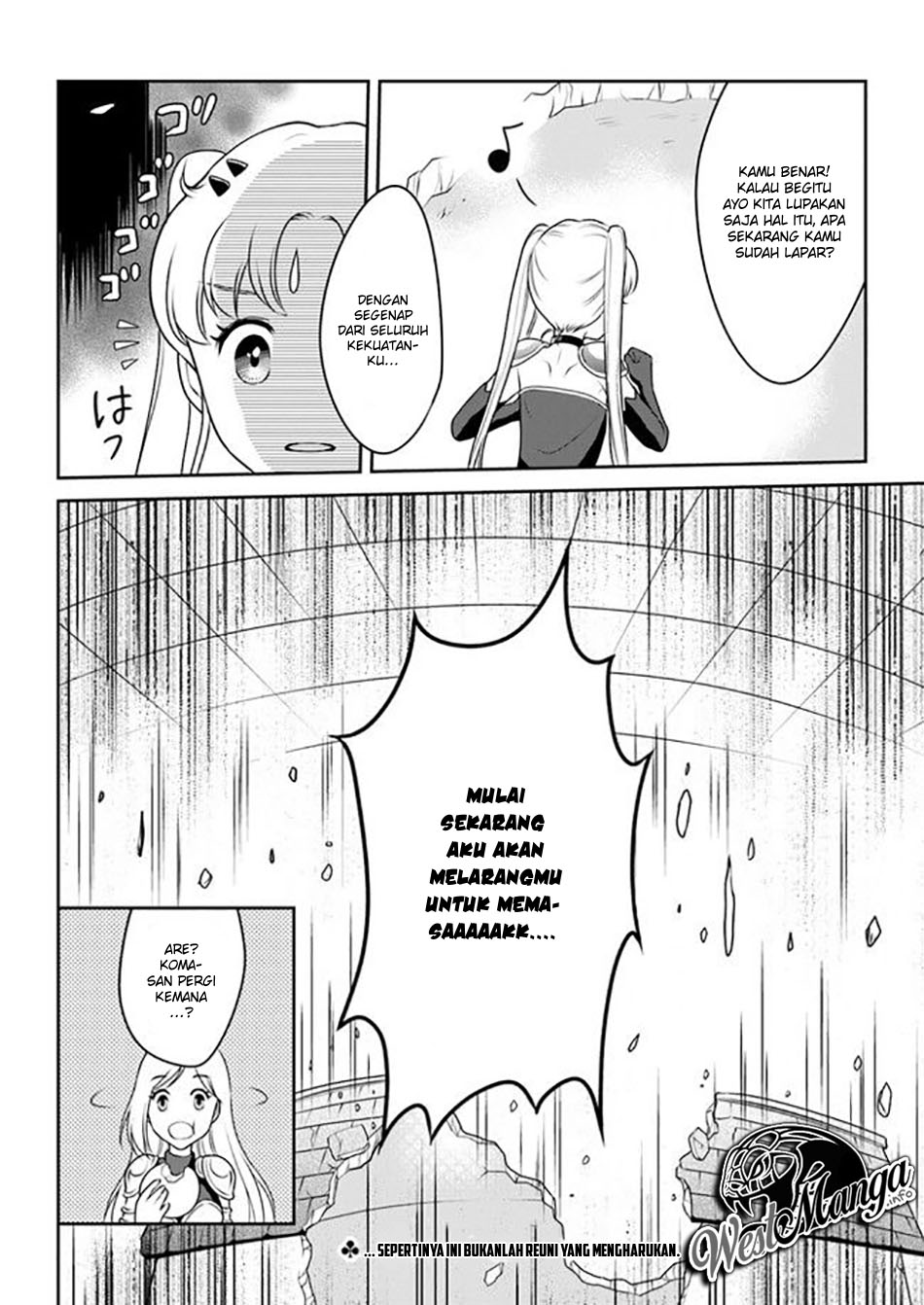Isekai de Item Collector Bab 6 halaman 30