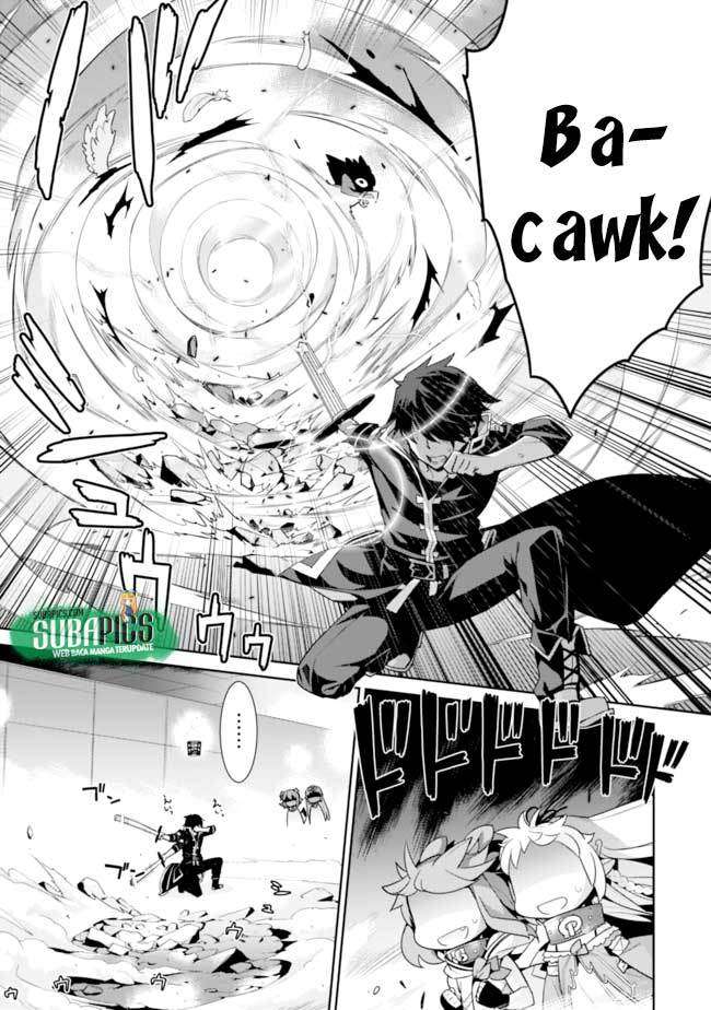 Isekai Elf no Dorei-chan Bab 09 halaman 6