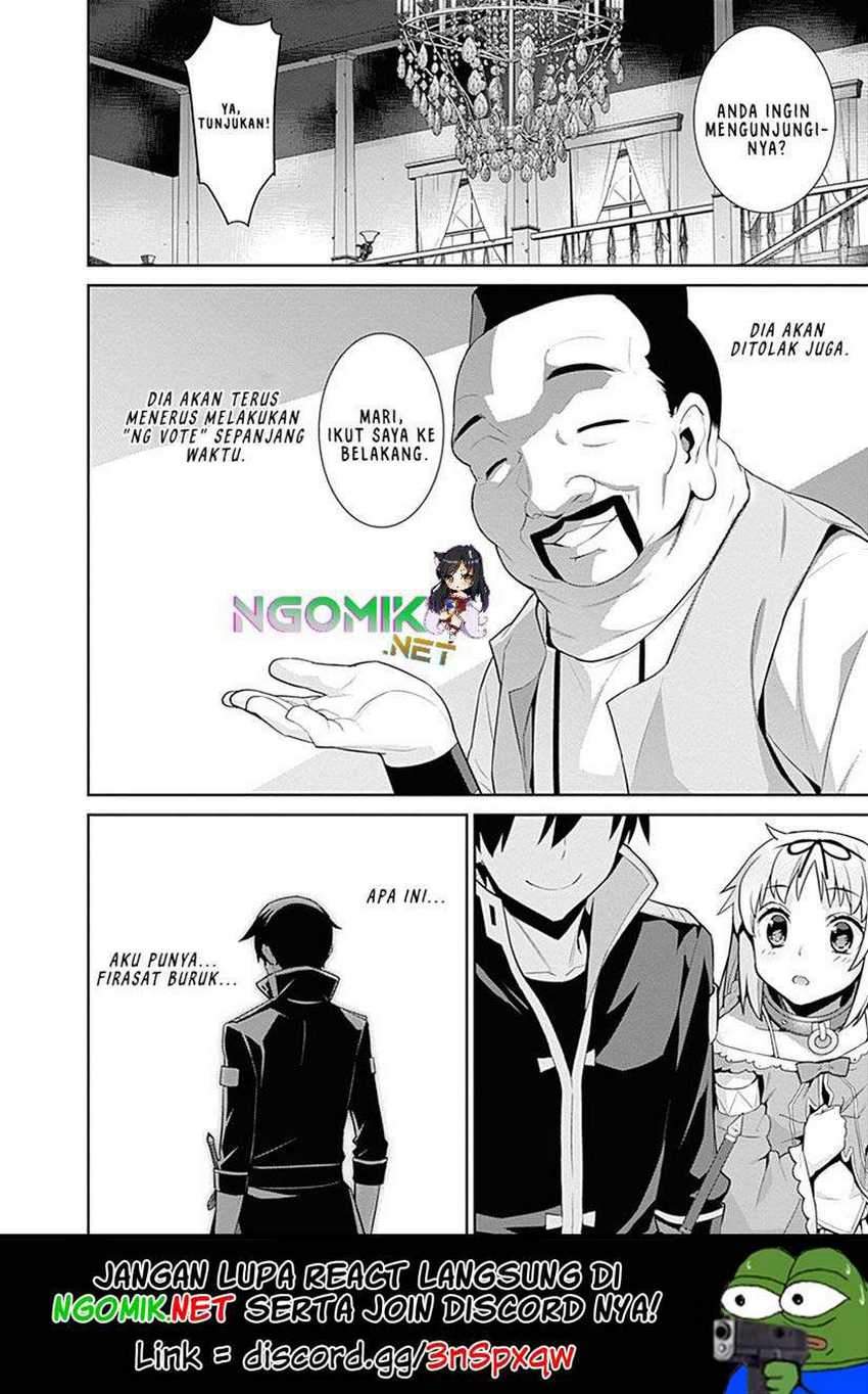 Isekai Elf no Dorei-chan chapter 29 halaman 5