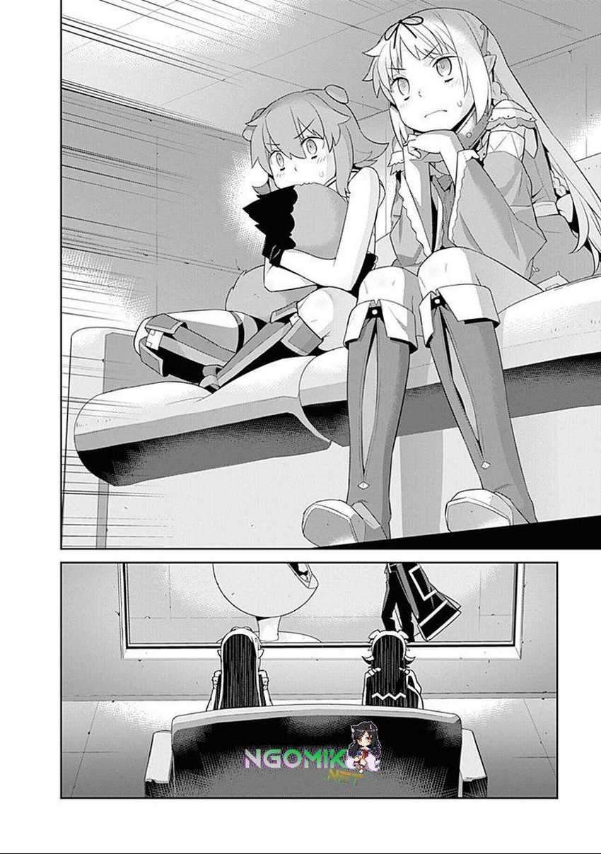 Isekai Elf no Dorei-chan chapter 30 halaman 3